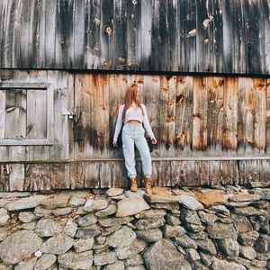 ‼️FINAL CLEARANCE‼️| Garage Cargo Pants